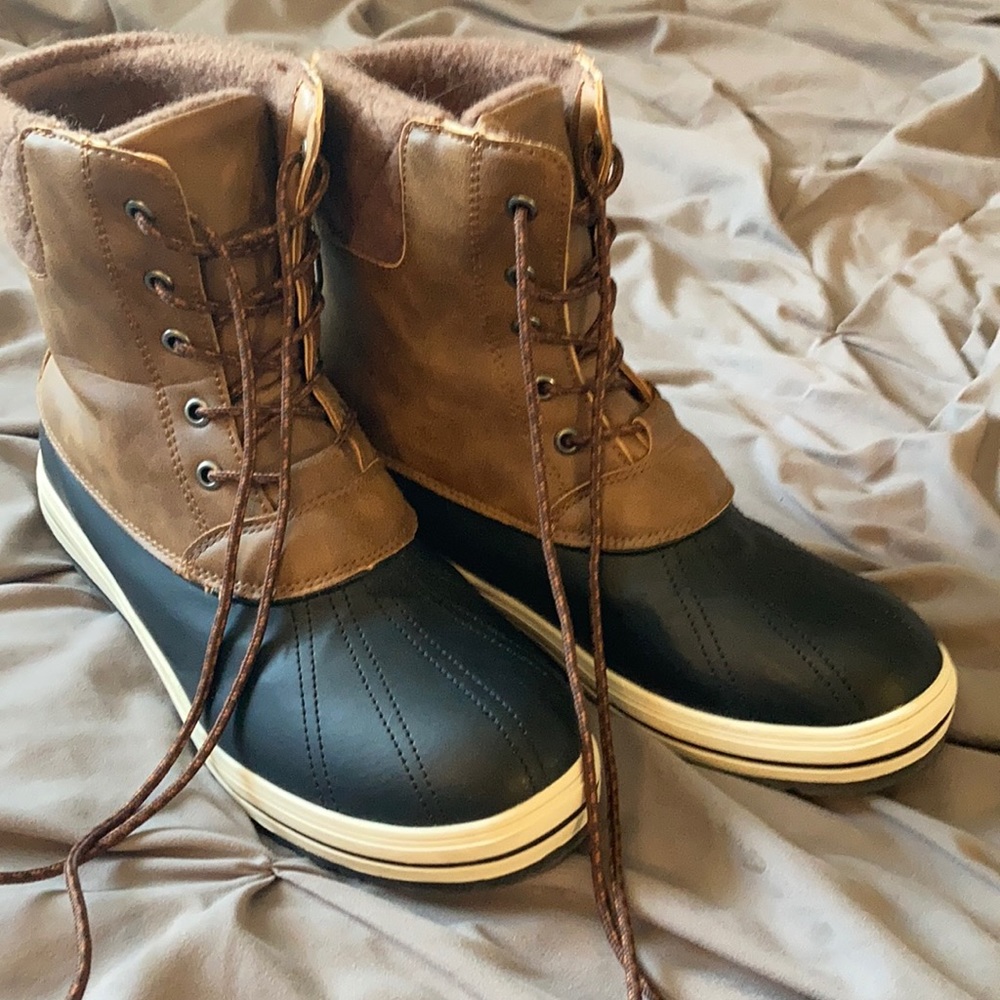 Women’s/Juniors winter boots